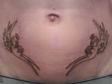 Pedal 2 the Metal Tattoo