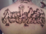 Pedal 2 the Metal Tattoo